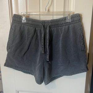 Talentless heavyweight classic shorts